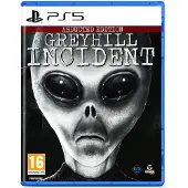 Greyhill Incident Abducted Edition Playstation 5