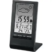 Hama LCD- Thermo-/hygrometer TH-100