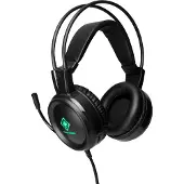 Deltaco Casque Gaming Gam-105
