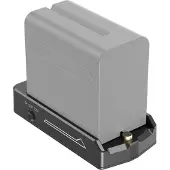 SmallRig NP-F Battery Adapter Plate Lite 3018