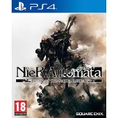 NieR: Automata GOTY Edition PS4