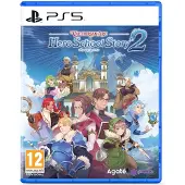 Arc valthirien : Hero School Story 2