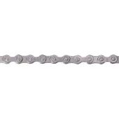 Kmc Z1 Narrow Chain 25 Units Argenté 112 Links