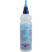 Euroflex 6806605.0 aqua+ bouteille anticalcaire