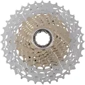 Shimano CS-HG81 Cassette 10-Speed 11-32T