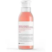 Botanicapharma Shampooing au ginseng et au romarin avec genévrier, 250ml