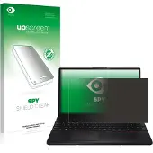 Upscreen Spy Shield Blickschutzfolie