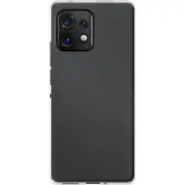 IMoshion Softcase Back Cover pour Motorola Edge 40 Pro - Transparent