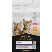 Purina Pro Plan Kitten Healthy Start au poulet pour chat