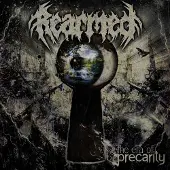 Import The Era Of Precarity