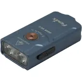Fenix E03R V2.0 Blue lampe de poche porte-clés