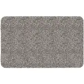 Sencys Tapis de propreté Aqua Stop granit 50x80 cm (80 x 50 cm)