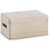 Zeller 13150 Boite Multi-Usage en bois de conif?