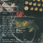 Sonic Chris Chandler - Collaborations [Cd]