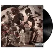 Warner Music The Black Parade