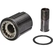 Shimano Alivio Fh-m4050 Freehub Body Noir
