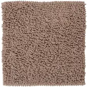 Sealskin Tapis de bain Sealskin Twist Microfibre Sable-60 x 60 cm