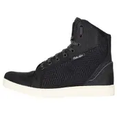 Detlev Louis DL-BW-2 Bottes de moto Noir 40 femmes