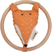 Trixie Hochet - Mr. Fox