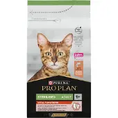 Purina Pro Plan Sterilised - Saumon - 3 kg