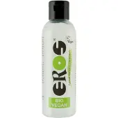 Eros Slide Lubrifiant à base d'eau Eros Non parfumé 100 ml Vegan