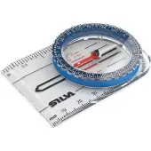 Silva Starter Boussole 1-2-3, boussole