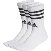 Adidas Chaussettes de sport '3-Stripes' | XL | boy