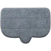 ASMCM1, Nettoyeur vapeur : accessoires, Gris