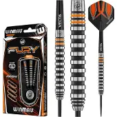 Winmau Steeldarts Fury