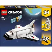 LEGO La navette spatiale