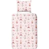Good Morning Boho (Set de linge de lit, 60 x 70 cm, 120 x 150 cm)