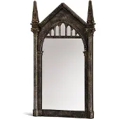 Noble Collection Figure Oesed Mirror Doré
