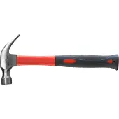 Kwb Marteau arrache-clous, manche fibre - 445826