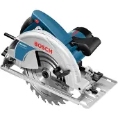 Bosch Scie circulaire GKS85 235 mm 2200 W - - 060157A000