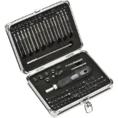 Kwb 106800 embout de tournevis 63 pc(s)