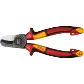 Milwaukee Pince coupe-câble isolée 165 mm VDE 4932464562