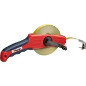 Kwb 063450 Tape measure 50 m Steel, Plastic