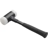 Hultafors - STFS50 marteau sans rebond 1145g (2.1 / 1lb)