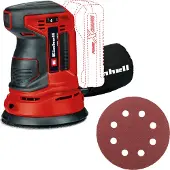 Einhell TE-RS 18 Li E (sans Batterie)