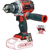 Einhell TP-CD 18/60 Li BL Solo (sans batterie)