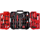 Kwb 370620 Tool box (+ tools) 70-piece