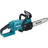 Makita DUC307ZX1 Tronçonneuse Sans Fil