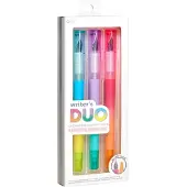 Ooly Double Face Marqueurs Magiques - 3 pièces - Stylos-plumes 2 - - UneTaille - Marqueur