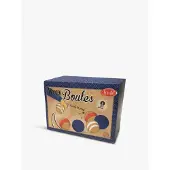 Retr-Oh! Jeu de boules en bois