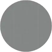 vidaXL Toile de fond de piscine gris clair Ã366 cm Polyester Géotextile
