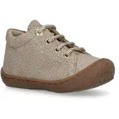 Naturino Cocoon Chaussures pour bébé en Or Nubuck 23