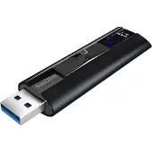SanDisk Extreme Pro USB 3.2 SDF 512 Go