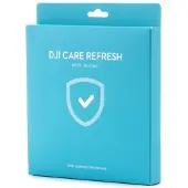 DJI Care Refresh Card Mavic 3 Pro Cine (2 ans)