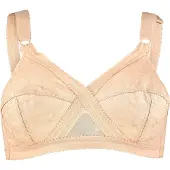 Playtex 3109550533895 Soutien-Gorge Sans Armature - 38c