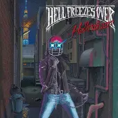 Sonic Hell Freezes Over - Hellraiser [Vinyl Lp]